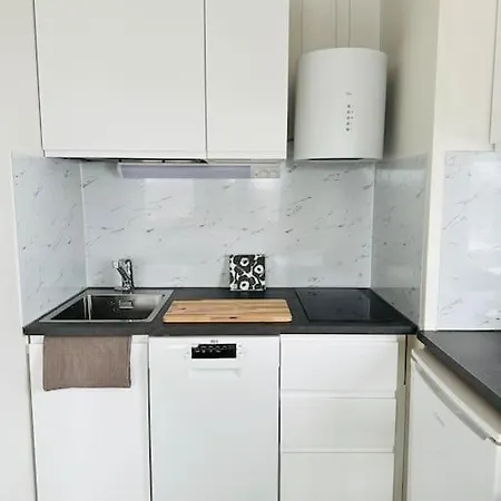 Valoisa Yksioe 7km Himokselta *